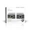 NEDIS HDMI extender Cat6 kábelen, 1.65Gbps, 1080p, 60m VREP3450AT small