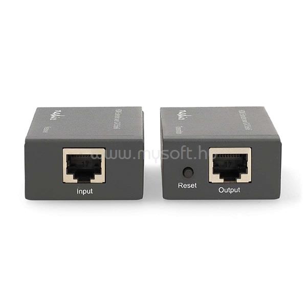 NEDIS HDMI extender Cat6 kábelen, 1.65Gbps, 1080p, 60m