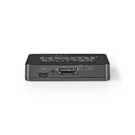 NEDIS HDMI splitter, 1 x HDMI be - 2 x HDMI ki, HDMI1.4 (4K 30Hz), VSPL34002BK VSPL34002BK small