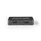 NEDIS HDMI splitter, 1 x HDMI be - 2 x HDMI ki, HDMI1.4 (4K 30Hz), VSPL34002BK VSPL34002BK small