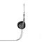 NEDIS HPWD1101BK vezetékes fejhallgató, füldbe helyezhető, 3,5 mm, 1,2 m HPWD1101BK small