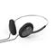 NEDIS HPWD1101BK vezetékes fejhallgató, füldbe helyezhető, 3,5 mm, 1,2 m HPWD1101BK small