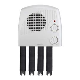 NEDIS HTSH40WT cipőszárító, időzítő, 250W HTSH40WT small