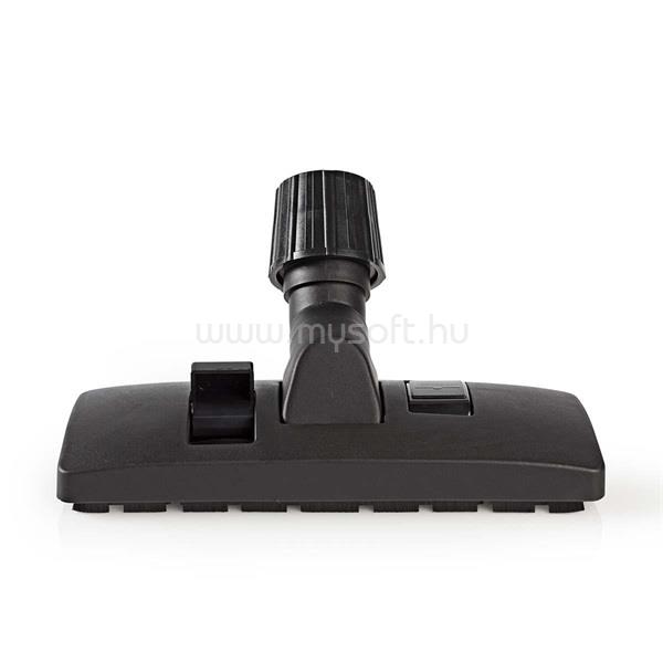 NEDIS kombinált padlókefe ,Műanyag ,Univerzális használatra ,30 - 40 mm