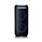 NEDIS Lenco PA-210BK Bluetooth 5.3 bulihangszóró beépített világítással , TWS, 100W erősítővel, 2x mikrofon bemenet PA-210BK small