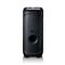 NEDIS Lenco PA-210BK Bluetooth 5.3 bulihangszóró beépített világítással , TWS, 100W erősítővel, 2x mikrofon bemenet PA-210BK small