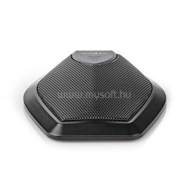NEDIS MICCU100BK konferencia, asztali mikrofon MICCU100BK small