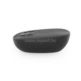 NEDIS MICCWS126BK konferencia mikrofon, Bluetooth, mikrofon hatótávolsága: 10 m, akkumulátorról  / USB-ről táplált MICCWS126BK small
