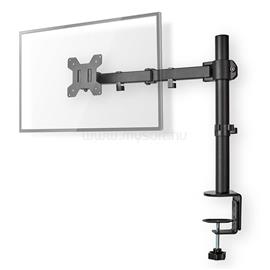 NEDIS MMSIS110BK asztali monitor állvány | 15-32" | 75x75 / 100x100 MMSIS110BK small