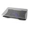 NEDIS NBCR101BK notebook hűtő, 17