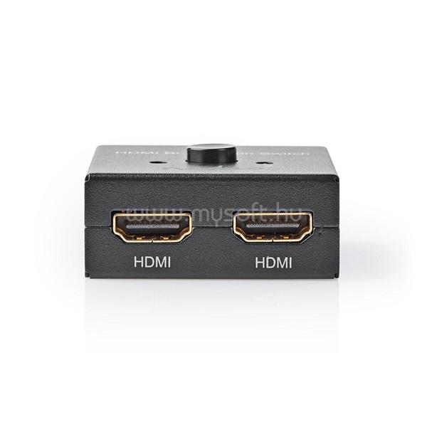 NEDIS Nedia HDMI kapcsoló
