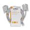 NEDIS null modem VGA D-Sub 2m kábel CCGL52055IV20 small