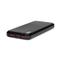NEDIS PBKPD20W125BK powerbank, hordozható külső akkumulátor, power bank 10000mAh, 1,5 / 1,67 / 2,0 / 2,22 / 3,0 A PBKPD20W125BK small