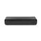 NEDIS PBKPD20W225BK powerbank hordozható külső akkumulátor, power bank 20 000mAh, 1,5 / 1,67 / 2,0 / 2,22 / 3,0 A PBKPD20W225BK small