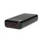 NEDIS PBKPD20W225BK powerbank hordozható külső akkumulátor, power bank 20 000mAh, 1,5 / 1,67 / 2,0 / 2,22 / 3,0 A PBKPD20W225BK small