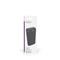 NEDIS PBKPD20W225BK powerbank hordozható külső akkumulátor, power bank 20 000mAh, 1,5 / 1,67 / 2,0 / 2,22 / 3,0 A PBKPD20W225BK small