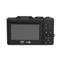 NEDIS PCAM2530BK vlogger digitális fényképezőgép / kamera, kihajtható képernyő, 75 MPixel, 5K@15fps, 16 MPixeles CMOS PCAM2570BK small