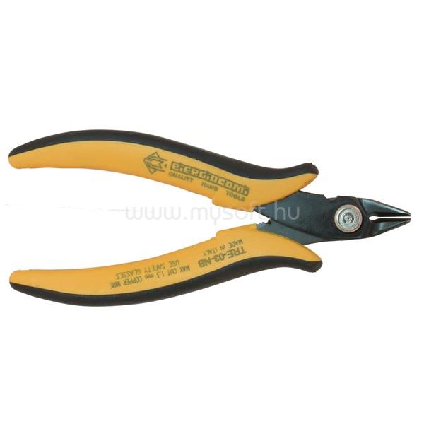 NEDIS PG-TRE03NB Piergiacomi 128mm oldalcsípő fogó