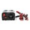 NEDIS PIM30012FGY 12V DC - 230V AC inverter, 300W, csatlakozás: szivargyújtós, akku csipesz PIM30012FGY small