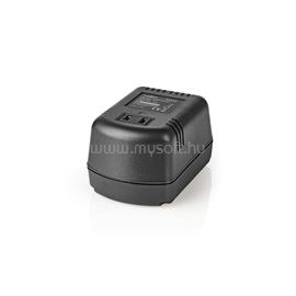 NEDIS POCO101 tápegység, feszültség átalakító, konverter 230V - 110V. 75W, USA POCO101 small
