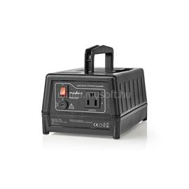 NEDIS POCO102 tápegység, feszültség átalakító, konverter 230 V AC - 110V AC 300W, USA POCO102 small
