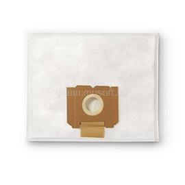 NEDIS porszívó porzsák ,10 db ,Szintetikus ,kompatibilis: AEG (fehér) DUBG120AEG10 small