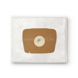 NEDIS porszívó porzsák ,4 db ,Szintetikus ,kompatibilis: Lux 180 (fehér) DUBG220LU4 small