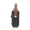 NEDIS RDFM2600BK retró FM rádió, BluetoothR 5.4, AUX bemenet, USB port, 1500 mAh-s lítium-ion akkumulátor RDFM2600BK small