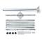 NEDIS SDBS110ME antenna állvány, tartó konzol SDBS110ME small