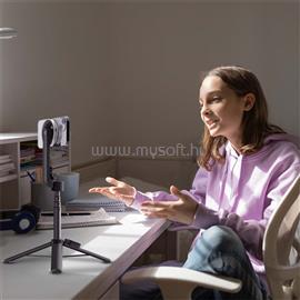 NEDIS SEST300BK 2 az 1-ben bluetooth szelfibot és telefon állvány, levehető bluetooth távirányító SEST300BK small