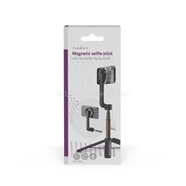 NEDIS SEST300BK 2 az 1-ben bluetooth szelfibot és telefon állvány, levehető bluetooth távirányító SEST300BK small