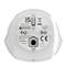 NEDIS Skross SKR1500211EC utazó adapter, Világról - Európába, 2 és 3 pólusú eszközökhöz, több mint 220 úti célból SKR1500211EC small