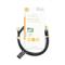 NEDIS CSGL02010BK10 SMA kábel, 50 Ohm, 1m CSGL02010BK10 small