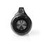 NEDIS SPBB310BK Partymagnó Bluetooth hangszóró (fekete) SPBB310BK small
