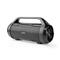 NEDIS SPBB310BK Partymagnó Bluetooth hangszóró (fekete) SPBB310BK small