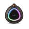 NEDIS SPBT2026BK akkumulátoros bluetooth hangszóró 40W, 6 óra játékidő, IPX4, TWS SPBT2026BK small