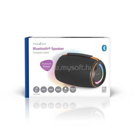 NEDIS SPBT2026BK akkumulátoros bluetooth hangszóró 40W, 6 óra játékidő, IPX4, TWS SPBT2026BK small