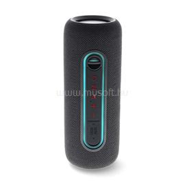 NEDIS SPBT2460BK akkumulátoros bluetooth hangszóró 30W, 4 óra játékidő, beépített mikrofon SPBT2460BK small