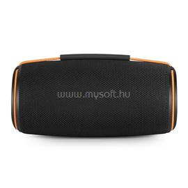 NEDIS SPBT3026BK akkumulátoros bluetooth hangszóró 60W, 6 óra játékidő, IPX4, TWS SPBT3026BK small