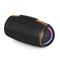 NEDIS SPBT3026BK akkumulátoros bluetooth hangszóró 60W, 6 óra játékidő, IPX4, TWS SPBT3026BK small