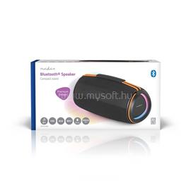 NEDIS SPBT3026BK akkumulátoros bluetooth hangszóró 60W, 6 óra játékidő, IPX4, TWS SPBT3026BK small