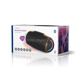 NEDIS SPBT3026BK akkumulátoros bluetooth hangszóró 60W, 6 óra játékidő, IPX4, TWS SPBT3026BK small