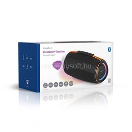 NEDIS SPBT3026BK akkumulátoros bluetooth hangszóró 60W, 6 óra játékidő, IPX4, TWS SPBT3026BK small