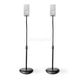 NEDIS SPMT2750BK hangszóró állvány SPMT2750BK small