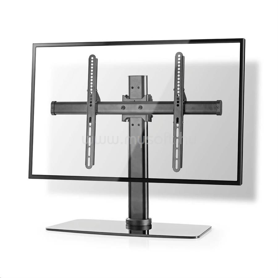 NEDIS szabadon mozgatható TV-állvány 32-65" max 45 kg 3 magassági állás