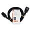 NEDIS táp kábel IEC-320-C14 - IEC-320-C13, 3 x 0.75 mm˛, hossz 2m, CEGL10500BK20 CEGL10500BK20 small