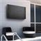 NEDIS TVOC3032BK TV takaró ponyva 55-58