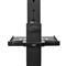 NEDIS TVSM5100BK kerekes gurulós LCD TV/Monitor állvány (tartó konzol), 32
