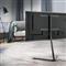 NEDIS TVSM5250BK LCD TV/Monitor Állvány - 49