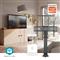 NEDIS TVSM5840BK 37-80